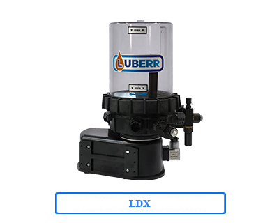 lCX pumps luberr deluxe pumps