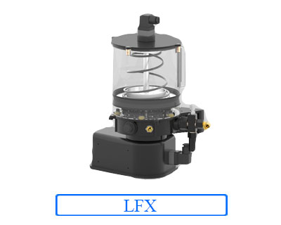 LFX pumps luberr follower pumps