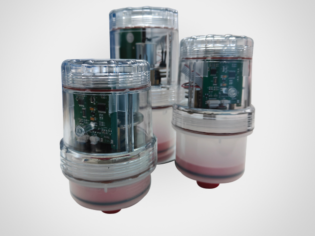 Luberr single point lubricator MONOLUBERR